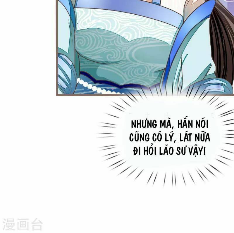 đệ nhất hoàn khố chapter 44 - Next chapter 45