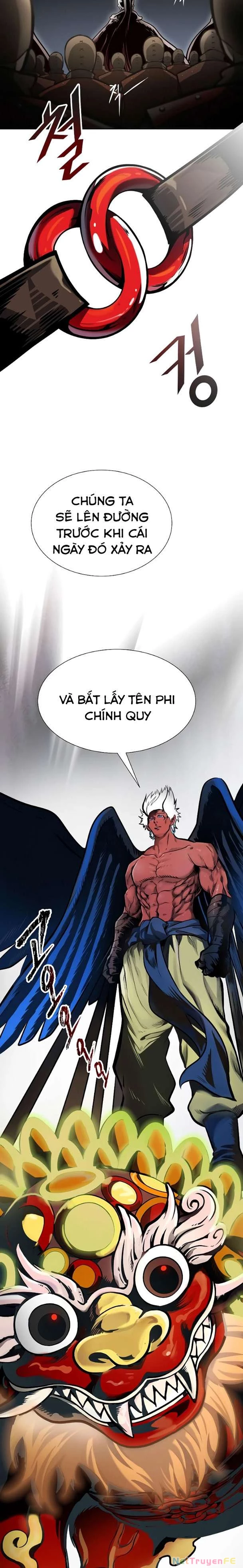 tòa tháp bí ẩn Chapter 578 - Next Chapter 579