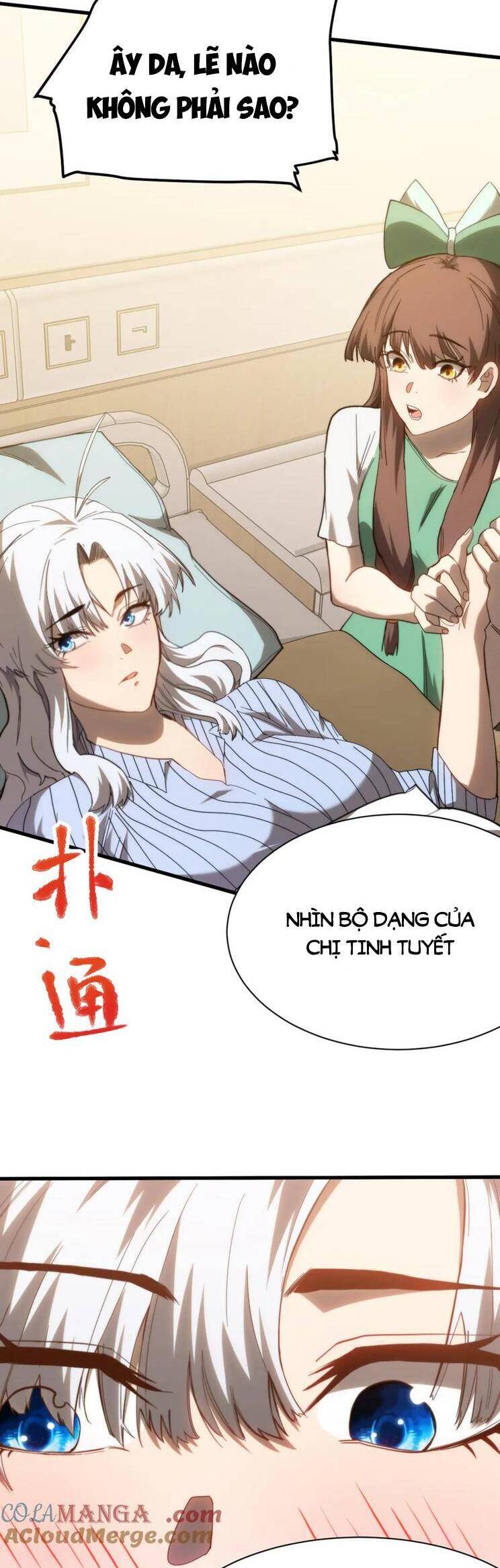 cao võ: hạ cánh đến một vạn năm sau Chapter 154 - Next Chapter 155