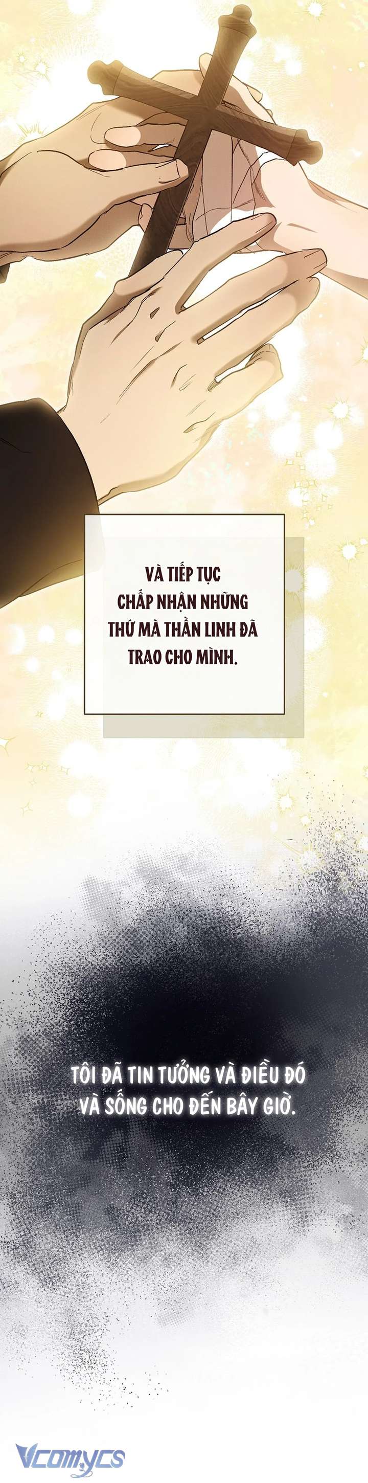 [18+] Để Tôi Khóc Đi Chap 4 - Trang 1