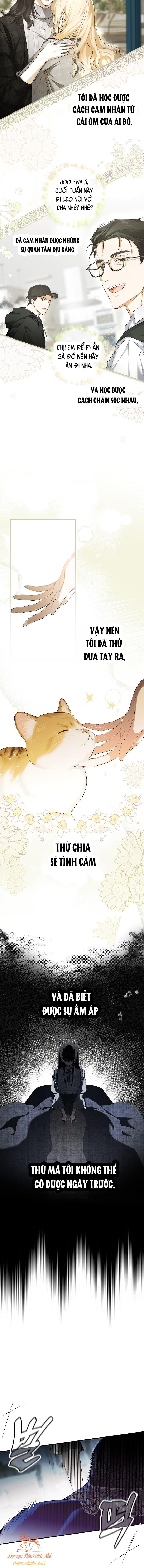 Có Kẻ Đã Sở Hữu Cơ Thể Của Tôi Chap 1 - Trang 2