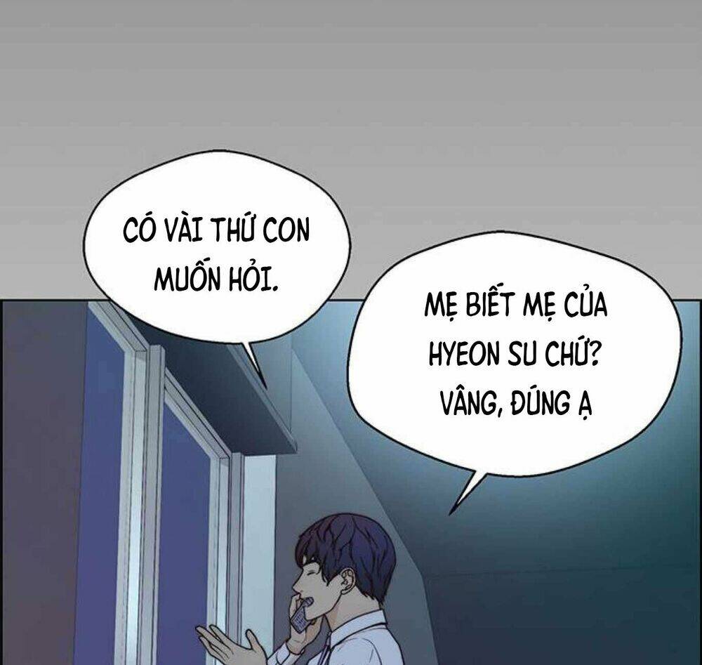 người đàn ông thực thụ chapter 81 - Next chapter 82