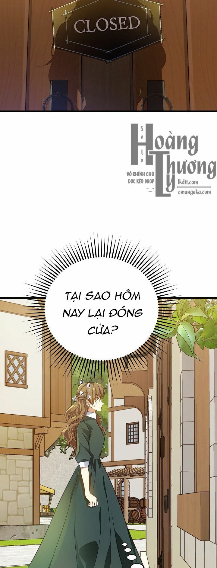 tôi đã ở đây ngay từ đầu Chapter 9 - Next Chapter 10