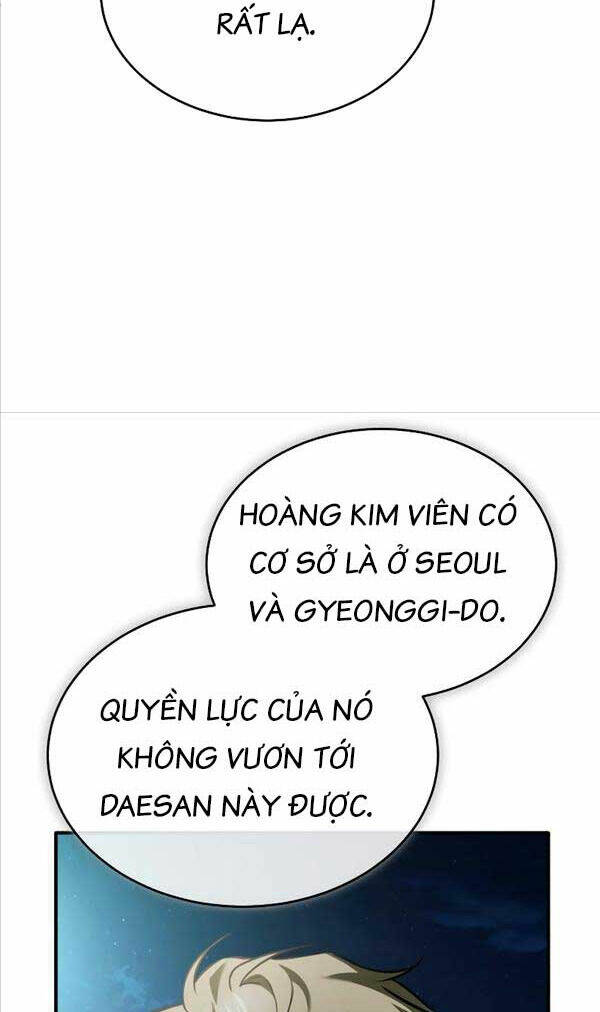 ác quỷ trở lại học đường chapter 11 - Trang 1