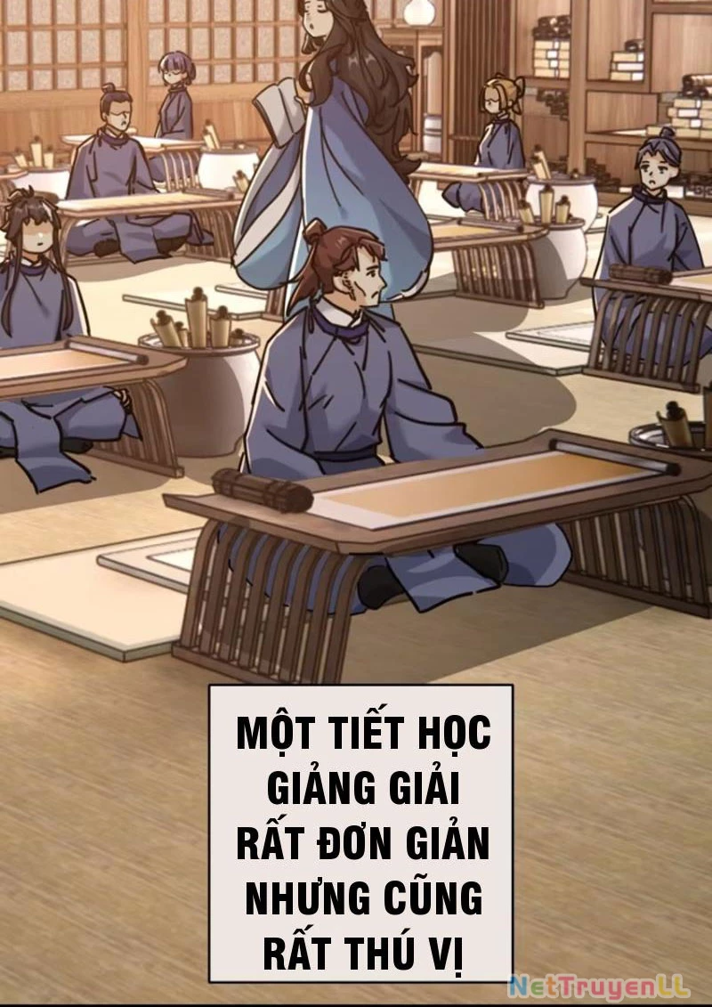 mời công tử trảm yêu Chapter 26 - Trang 2