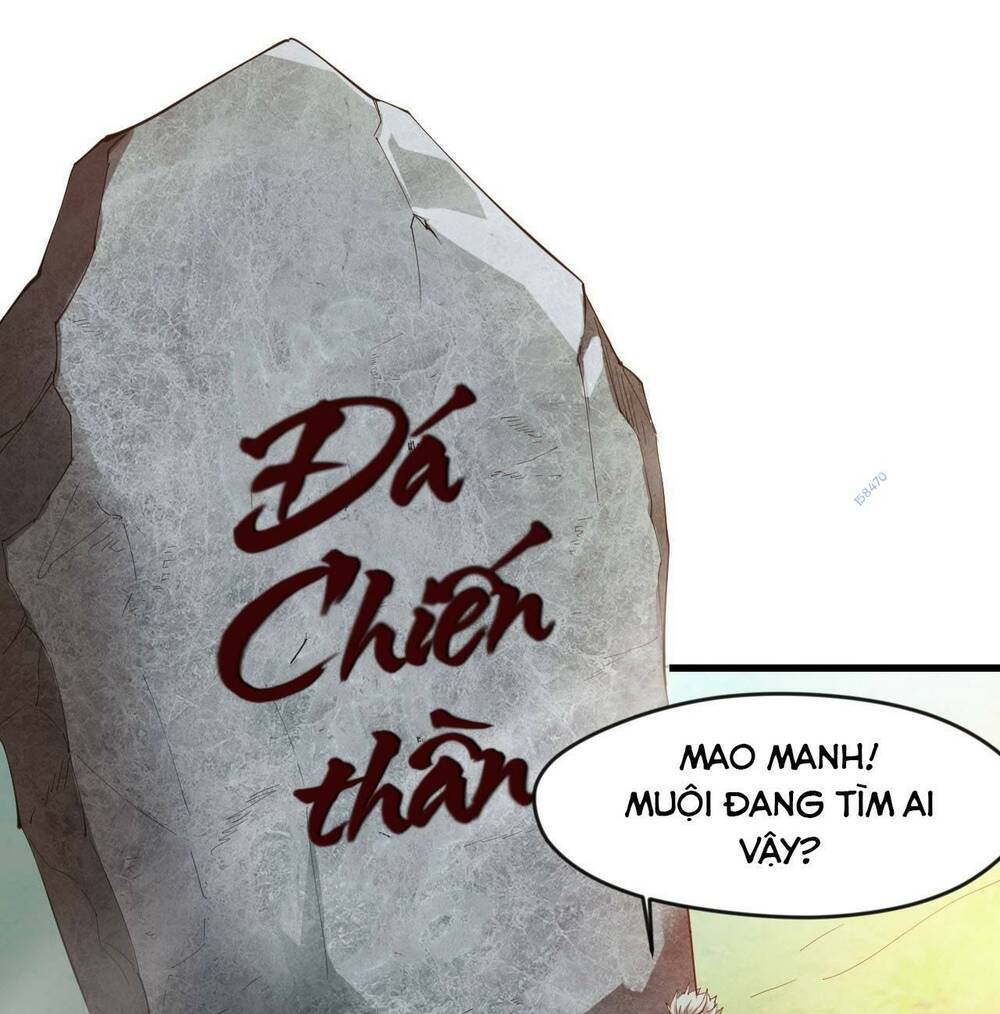 ẩn cư mười vạn năm Chapter 33 - Next Chapter 34