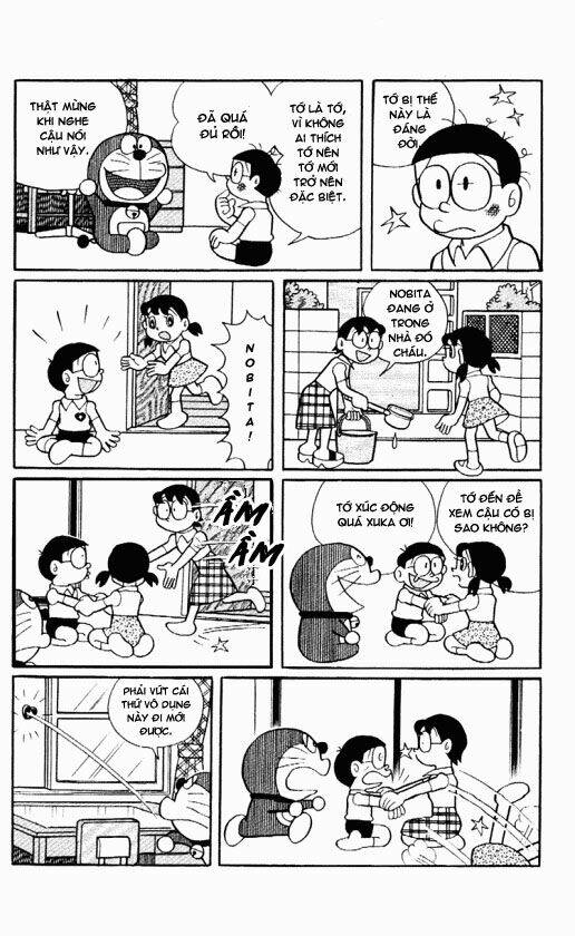 doraemon plus chapter 47 - Trang 2