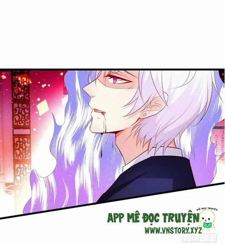 Huyết Tộc Đáng Yêu Chapter 124 - Trang 2