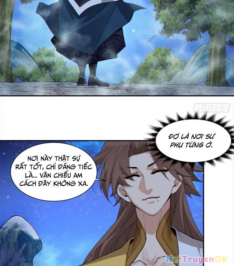 đồ đệ của ta đều là đại phản phái Chapter 319 - Next Chapter 320