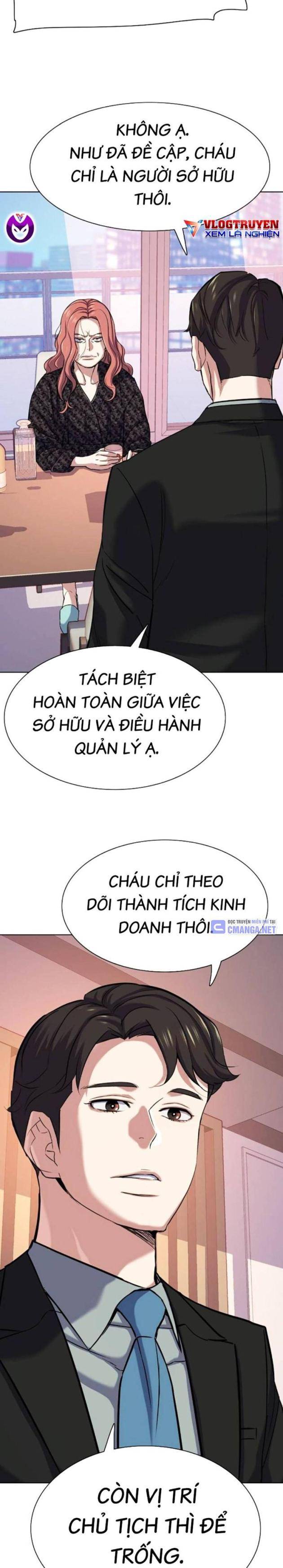 tiểu thiếu gia gia tộc tài phiệt Chapter 113 - Next Chapter 114