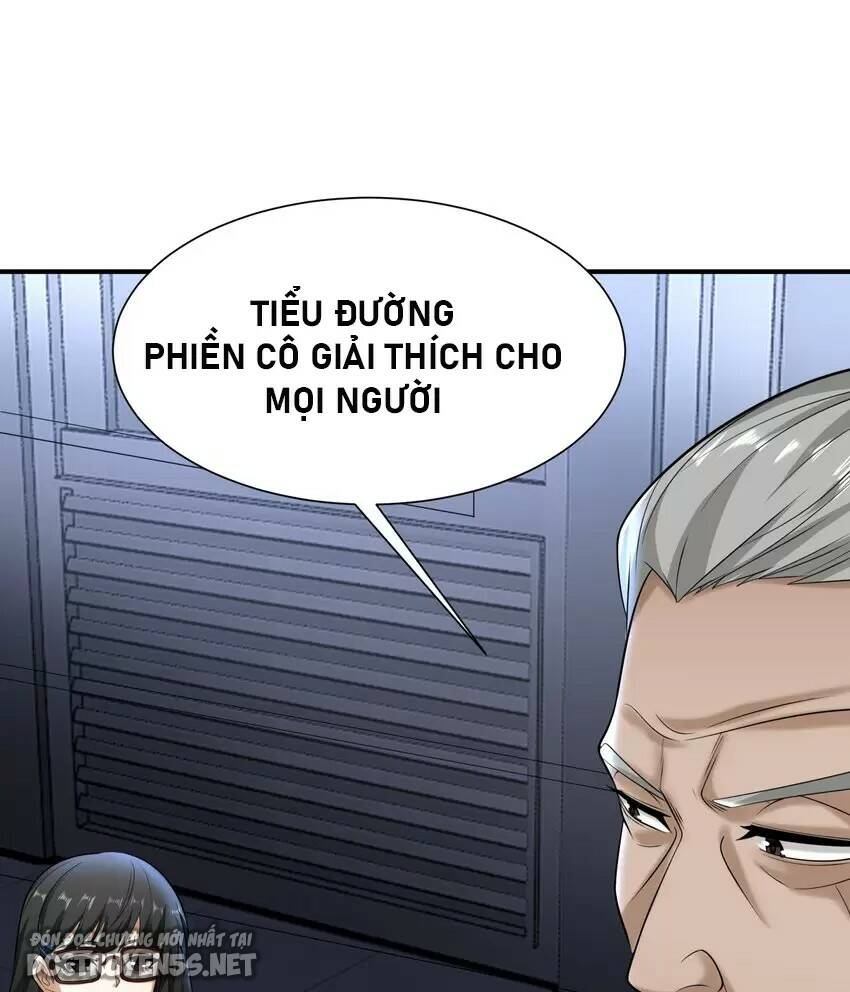 ta phổ cập tu tiên cho cả thế giới chapter 18 - Trang 2