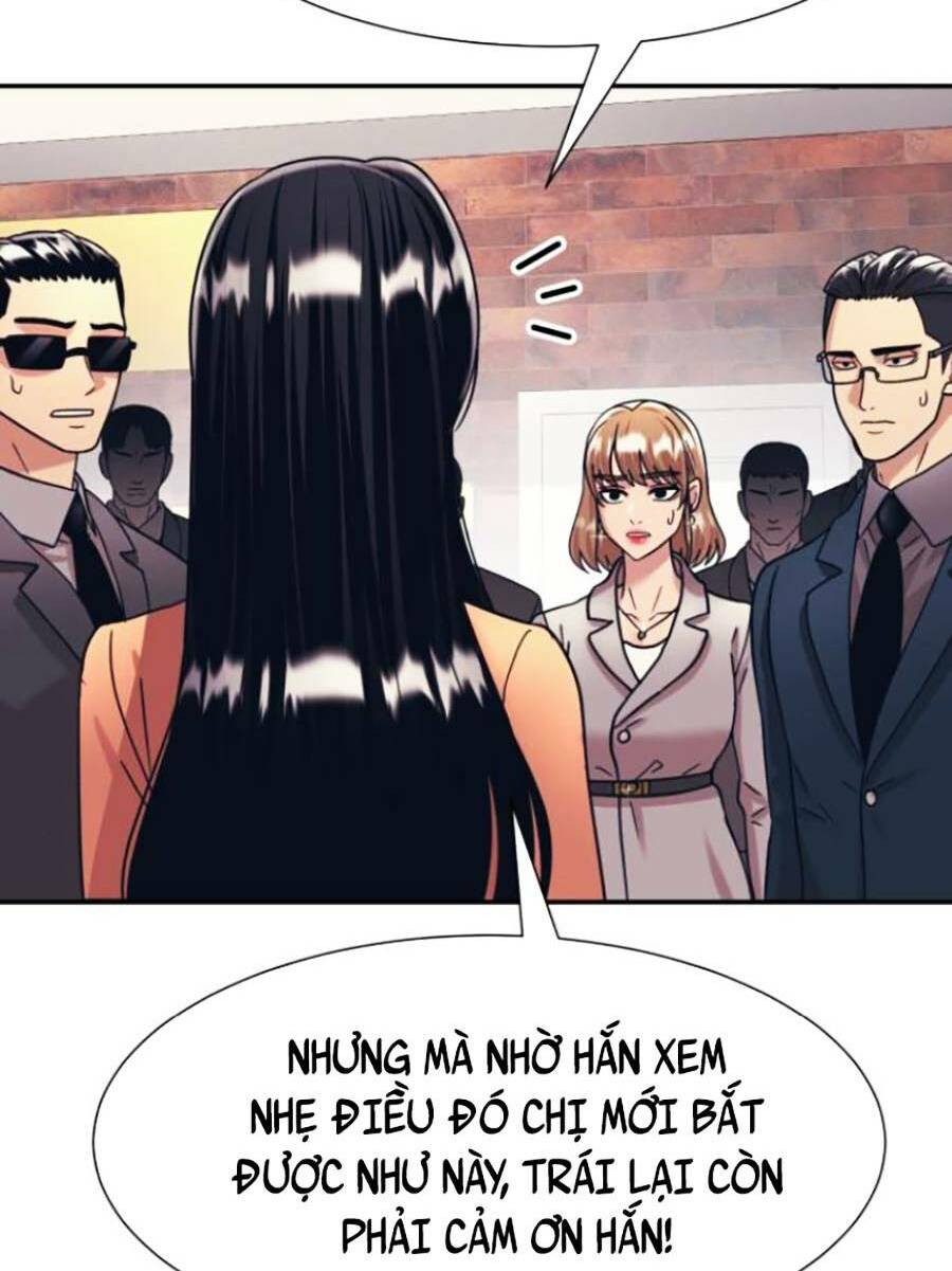 bản ngã tối thượng chapter 39 - Trang 2