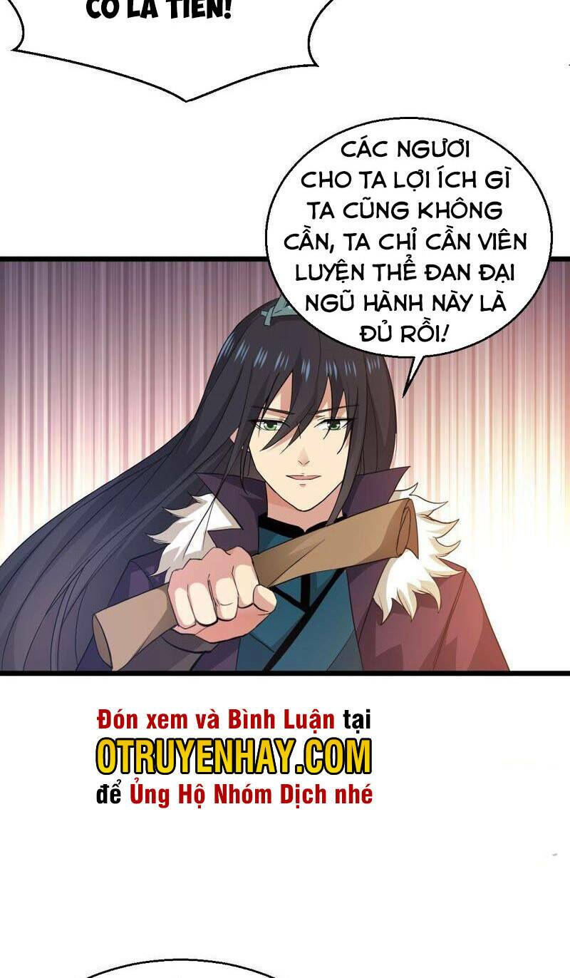 thôn phệ vĩnh hằng chapter 213 - Next chapter 214