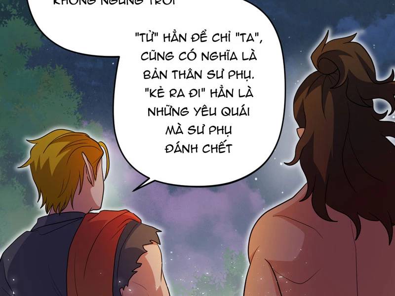 đồ đệ của ta đều là đại yêu vô địch Chapter 23 - Trang 2