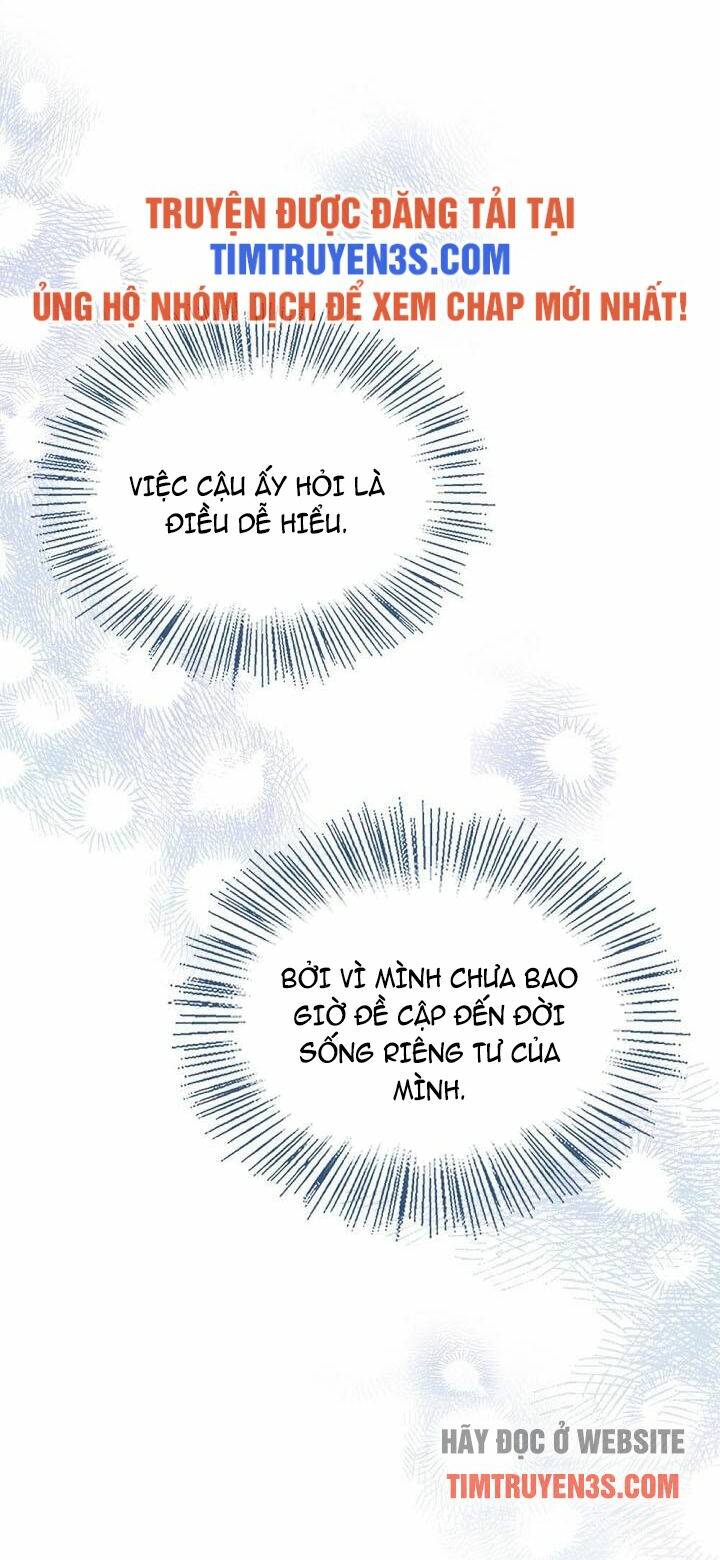 tôi trở thành một người cha chapter 69 - Next Chapter 69.1