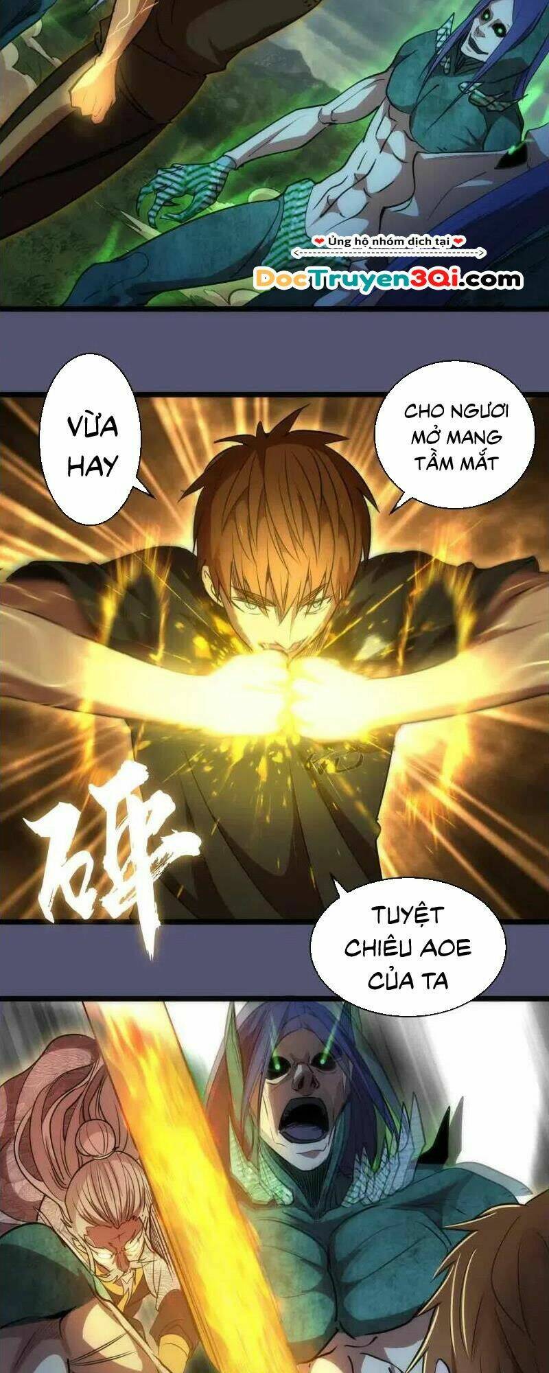 cao đẳng linh hồn chapter 158: raw - Next chapter 159: raw