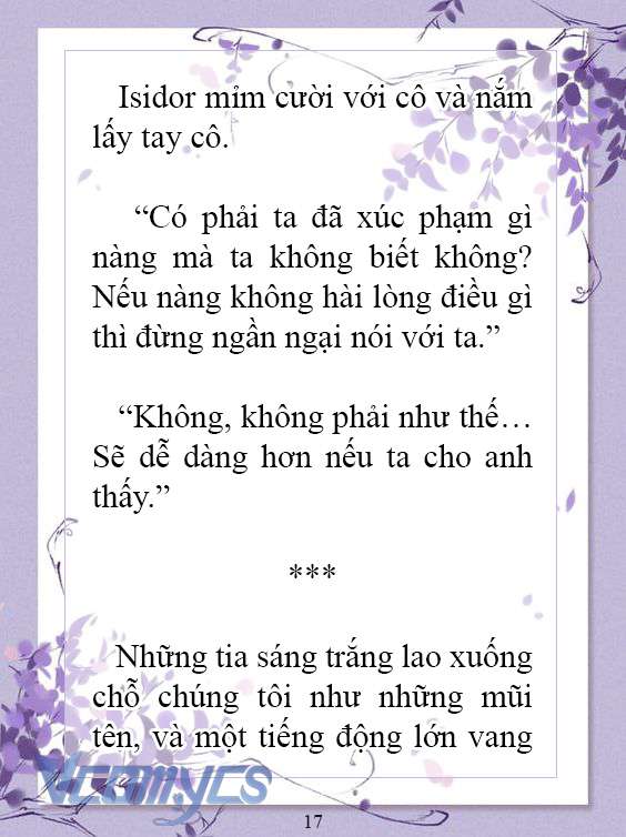 [novel] làm ác nữ bộ không tốt sao? Chương 168 - Next Chương 169