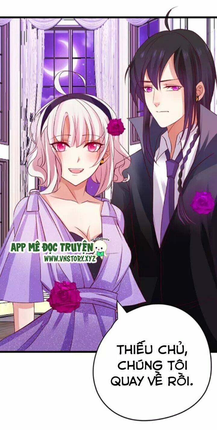 Huyết Tộc Đáng Yêu Chapter 83 - Trang 2