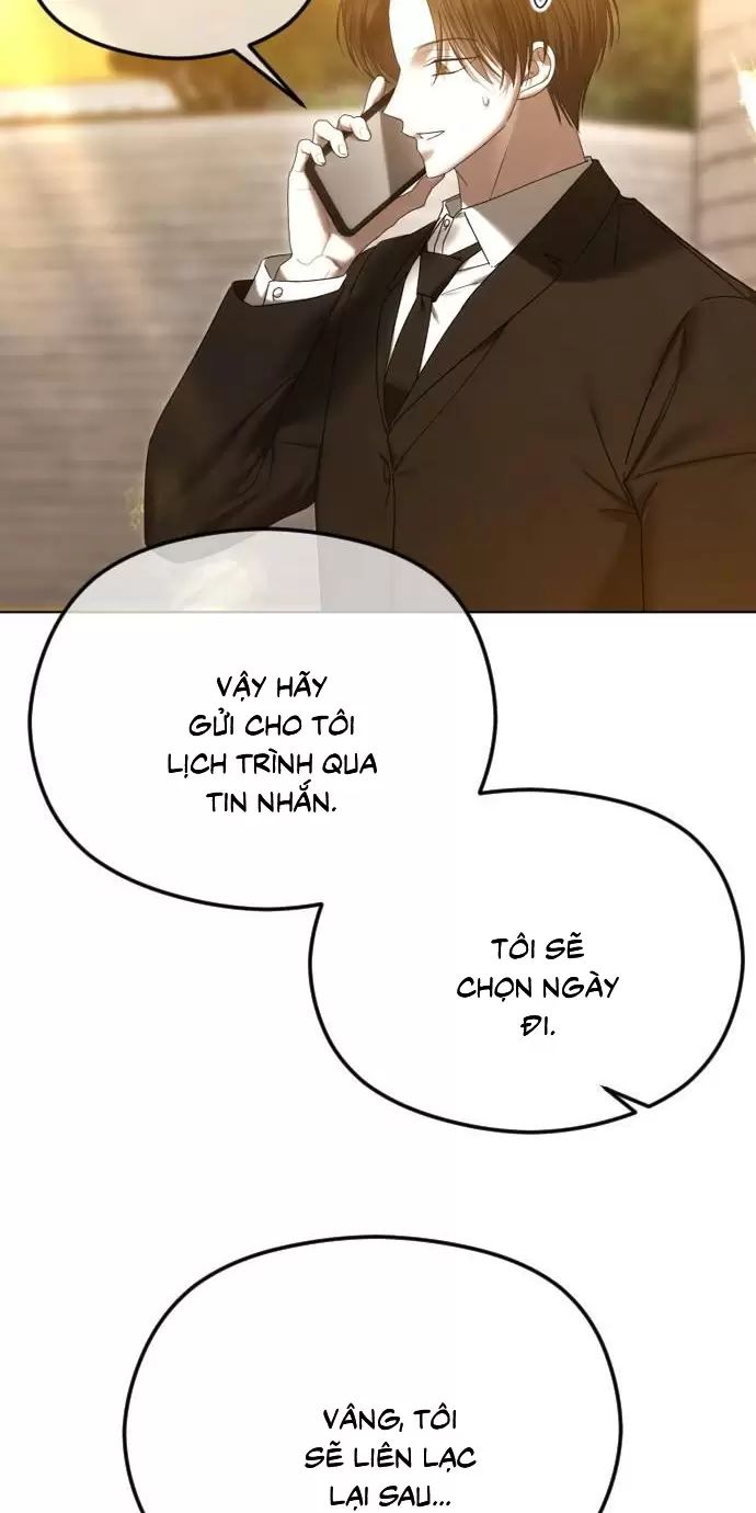 kết thúc, tôi muốn thay đổi nó Chapter 68 - Next Chapter 69