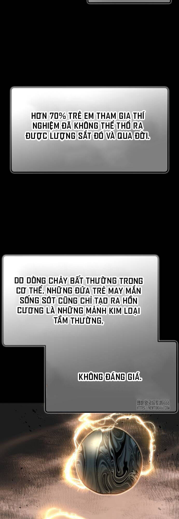 Đỉnh Phong Chi Tinh Chapter 11 - Trang 2