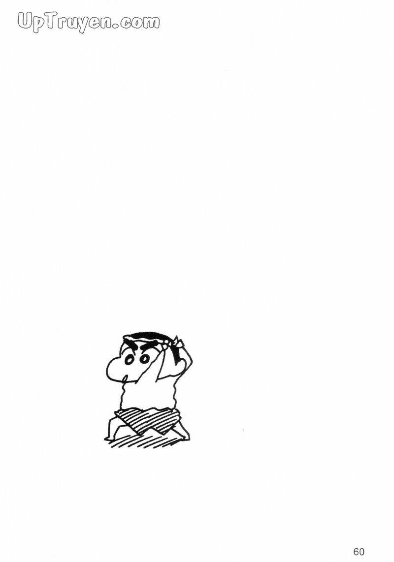 Crayon Shin-Chan Cậu Bé Bút Chì Chapter 25 - Trang 2