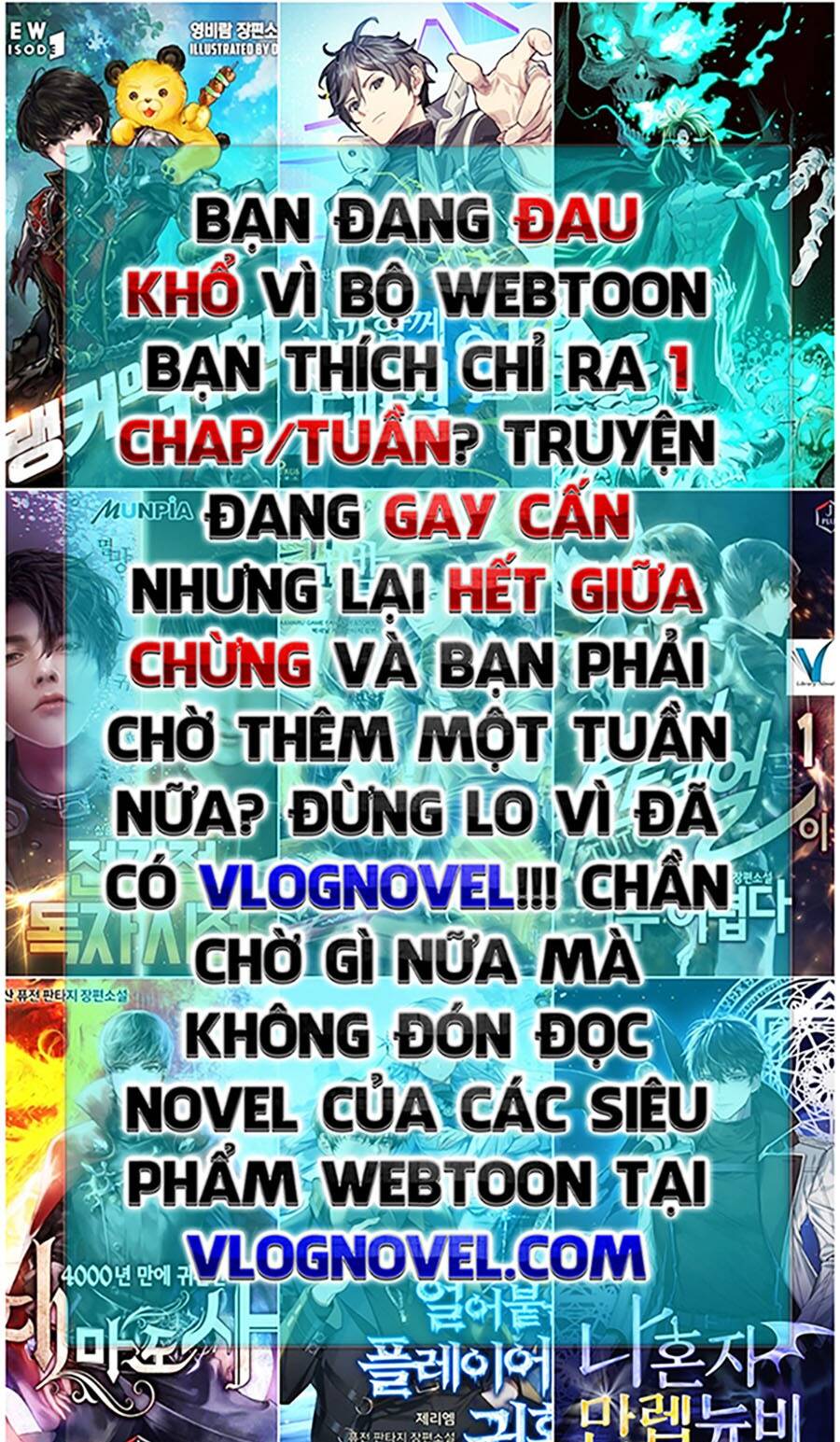 loser giỏi võ chapter 39 - Trang 2