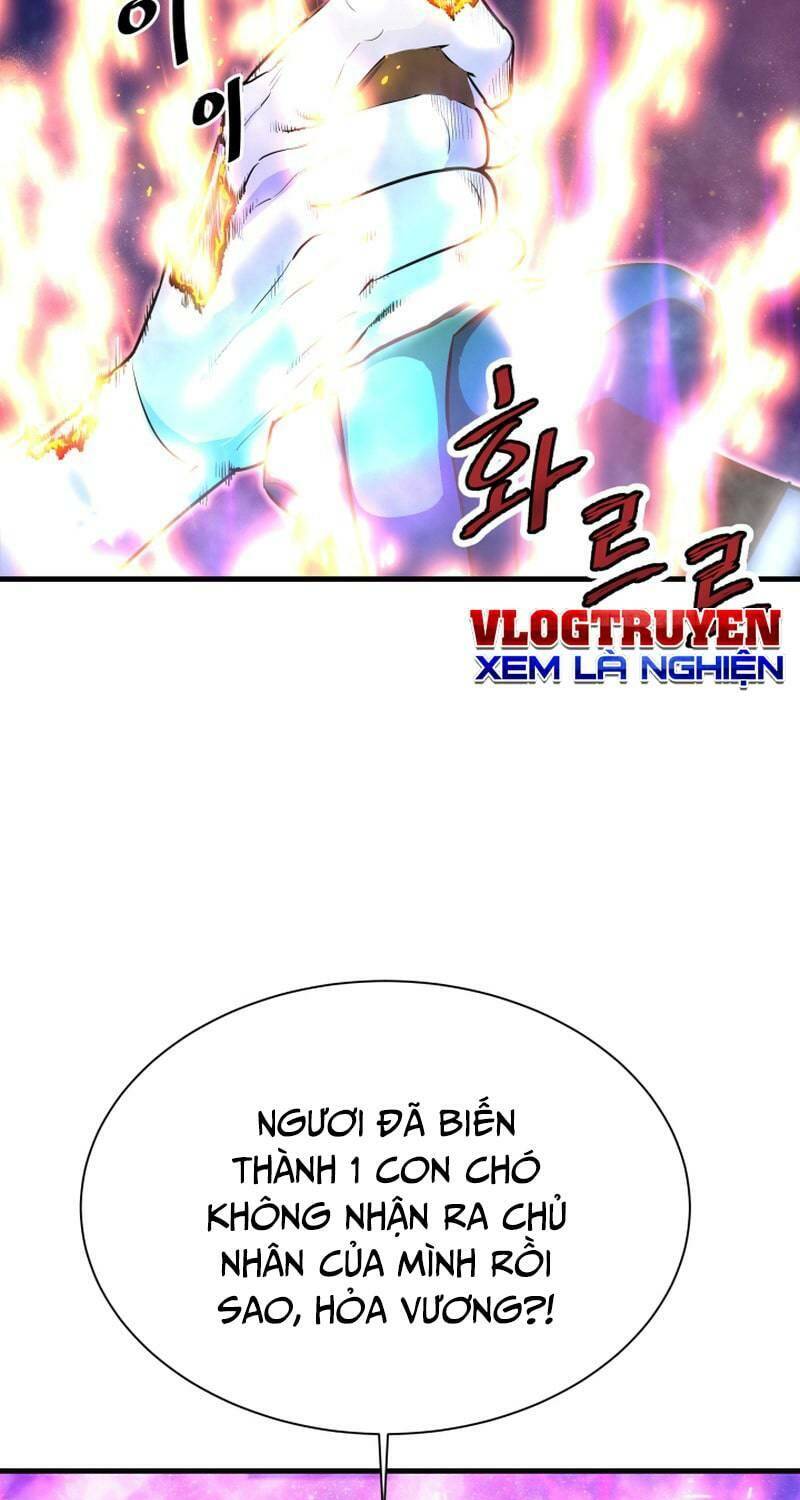 ta trở về từ địa ngục chapter 26 - Next chapter 27