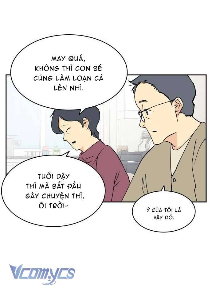 Phòng Chat Không Có Tôi Chap 8 - Trang 2