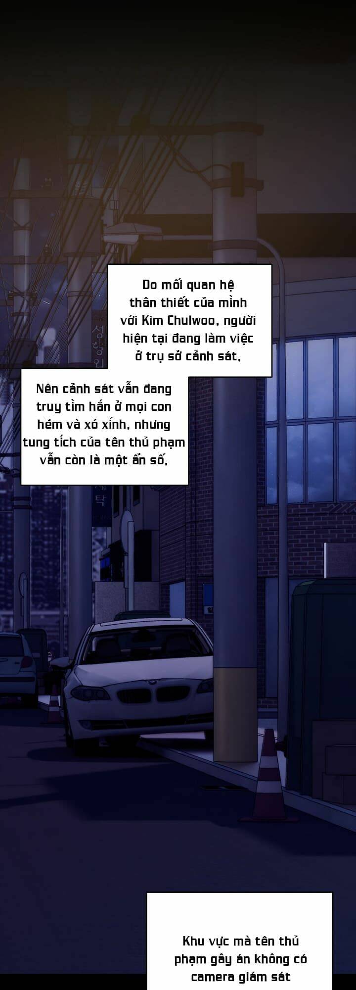 Bác Sĩ Trở Lại Chapter 88 - Trang 2