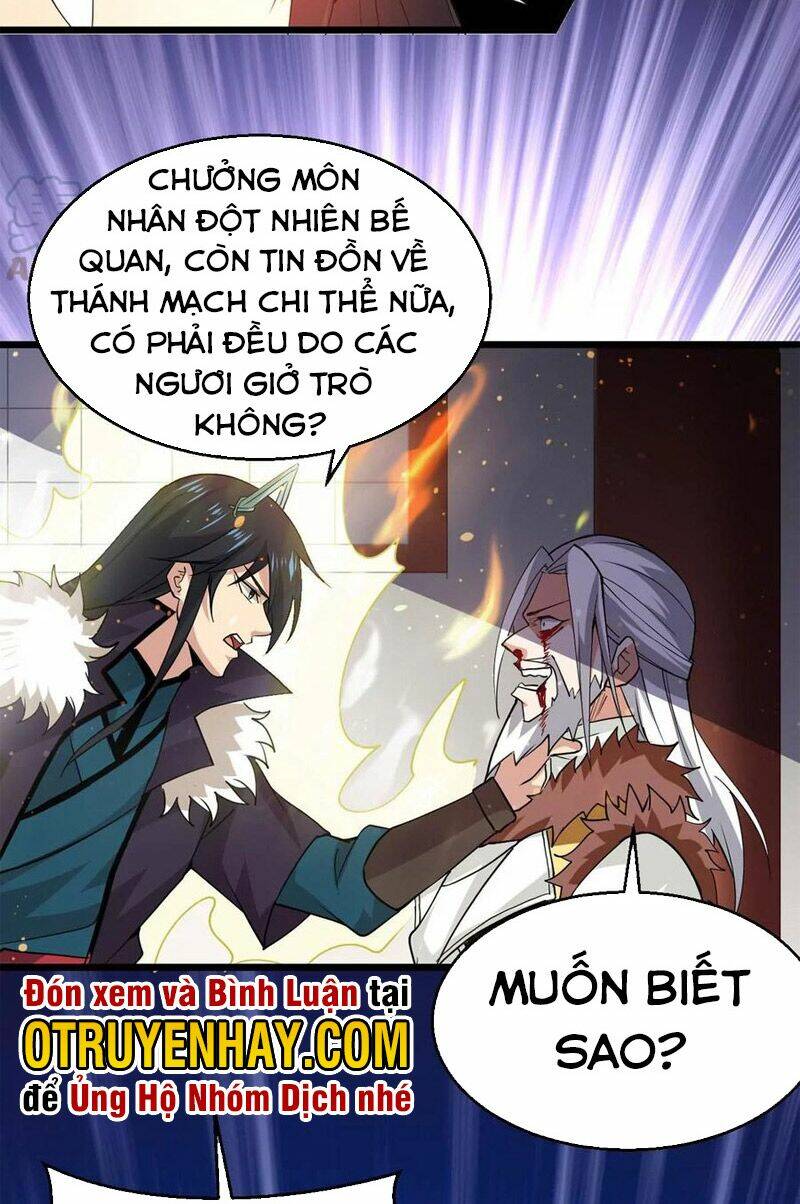 thôn phệ vĩnh hằng chapter 237 - Next chapter 238