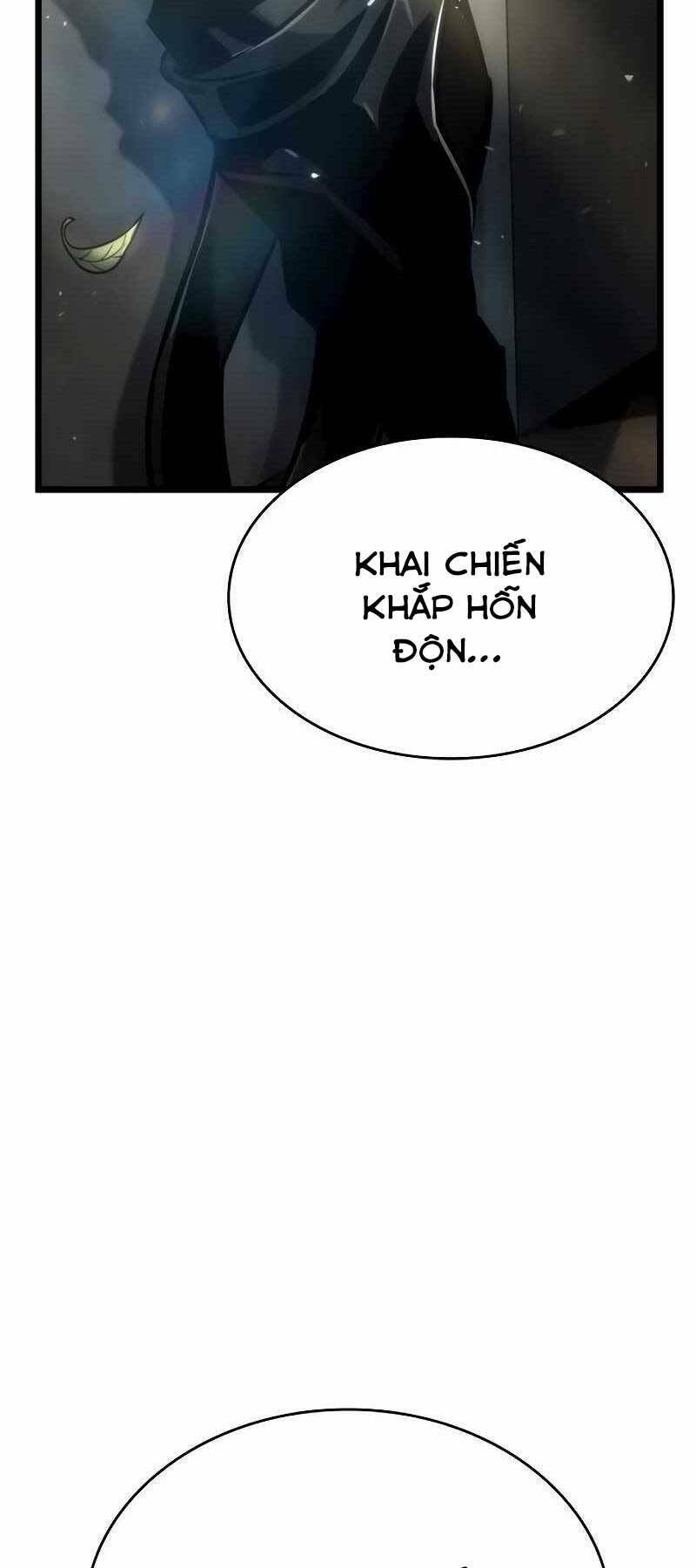 thế giới hậu tận thế chapter 39 - Trang 2