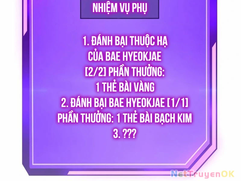 nhiệm vụ diệu kỳ Chapter 164 - Trang 2