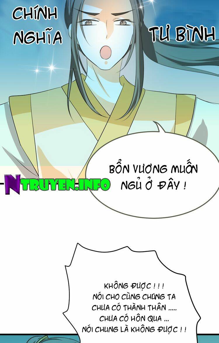 Xuyên Việt Chi Thiên Tâm Linh Chapter 8 - Trang 2