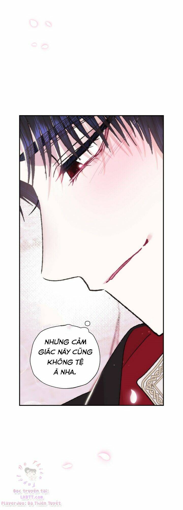 cha ơi con không muốn kết hôn đâu chapter 34 - Next chapter 35