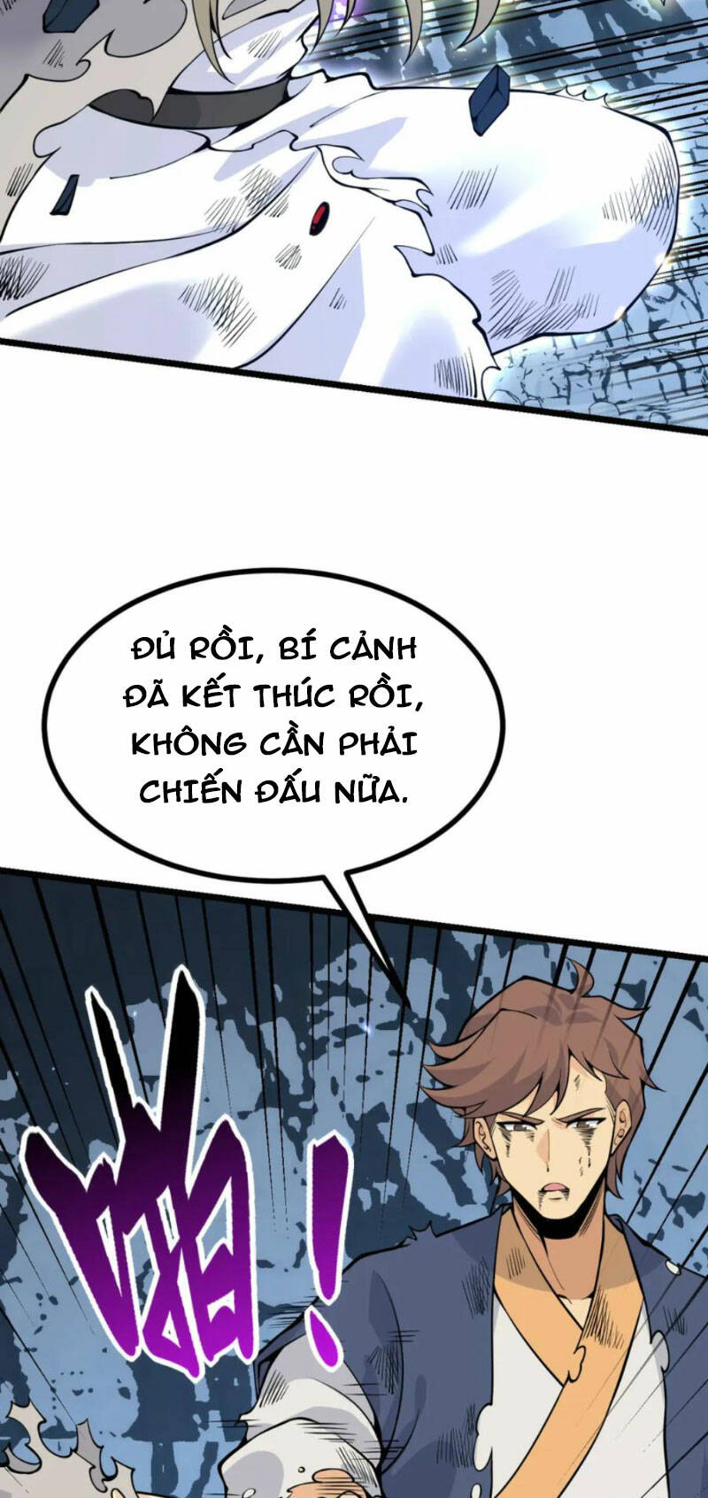 nhất quyền bạo tinh chapter 104 - Trang 2