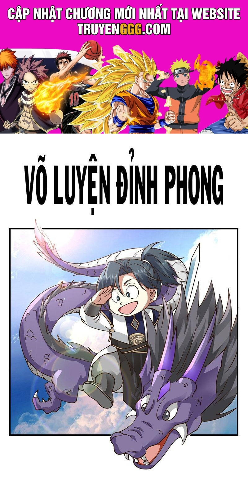 võ luyện đỉnh phong Chapter 3766 - Trang 2