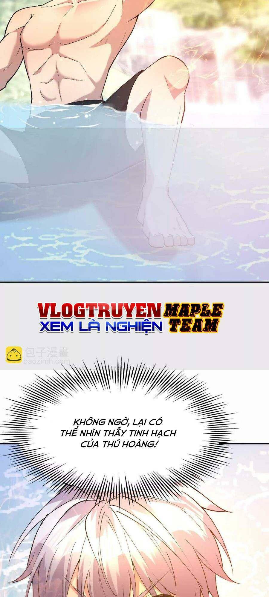 thần thú quật khởi chapter 42 - Trang 2