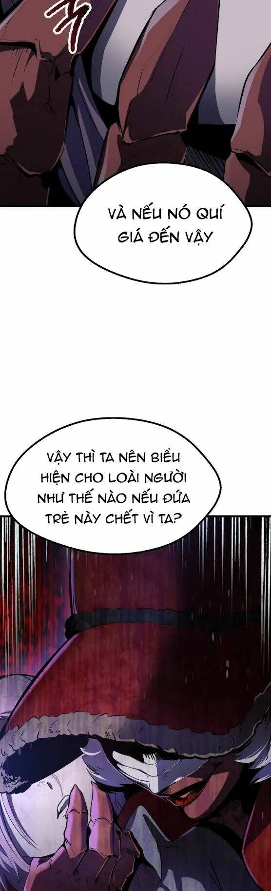 anh hùng mạnh nhất? ta không làm lâu rồi! chapter 82 - Next chapter 83