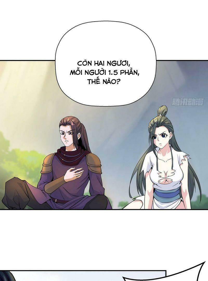 ta là đại hoàn đan Chapter 1.2 - Trang 2