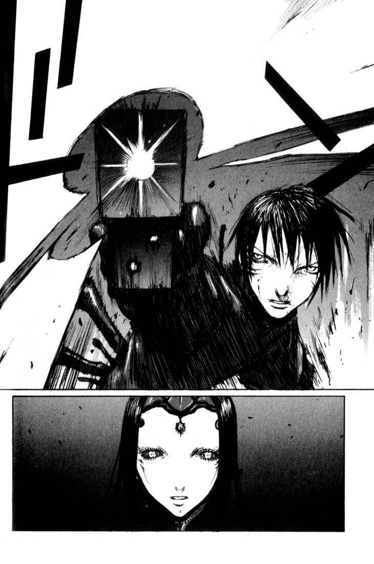 Blame! Chapter 38 - Trang 2