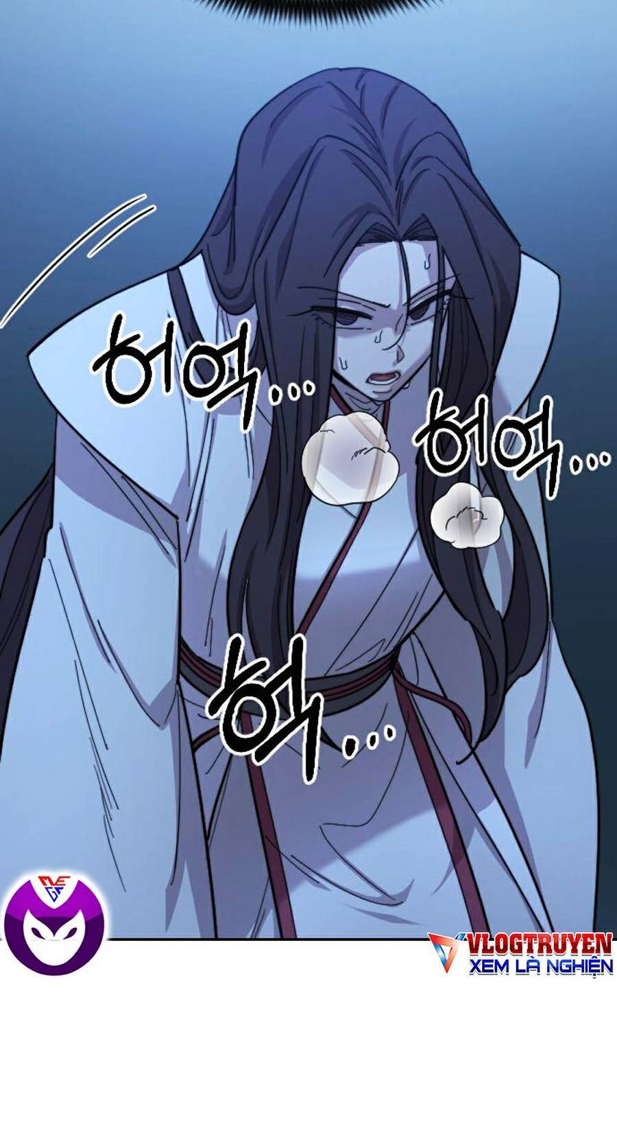 Hoa Sơn Tái Xuất | Hoa Sơn Tái Khởi Chapter 47 - Trang 2