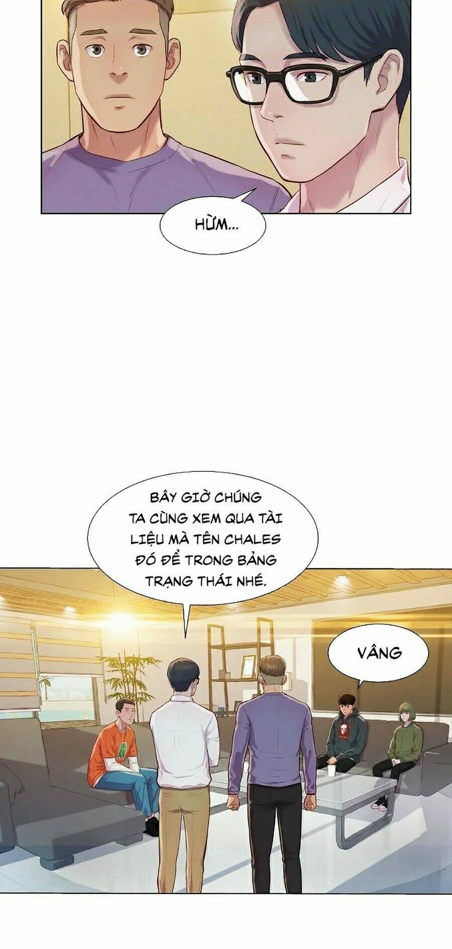 thợ săn 3 cm chapter 71 - Trang 2