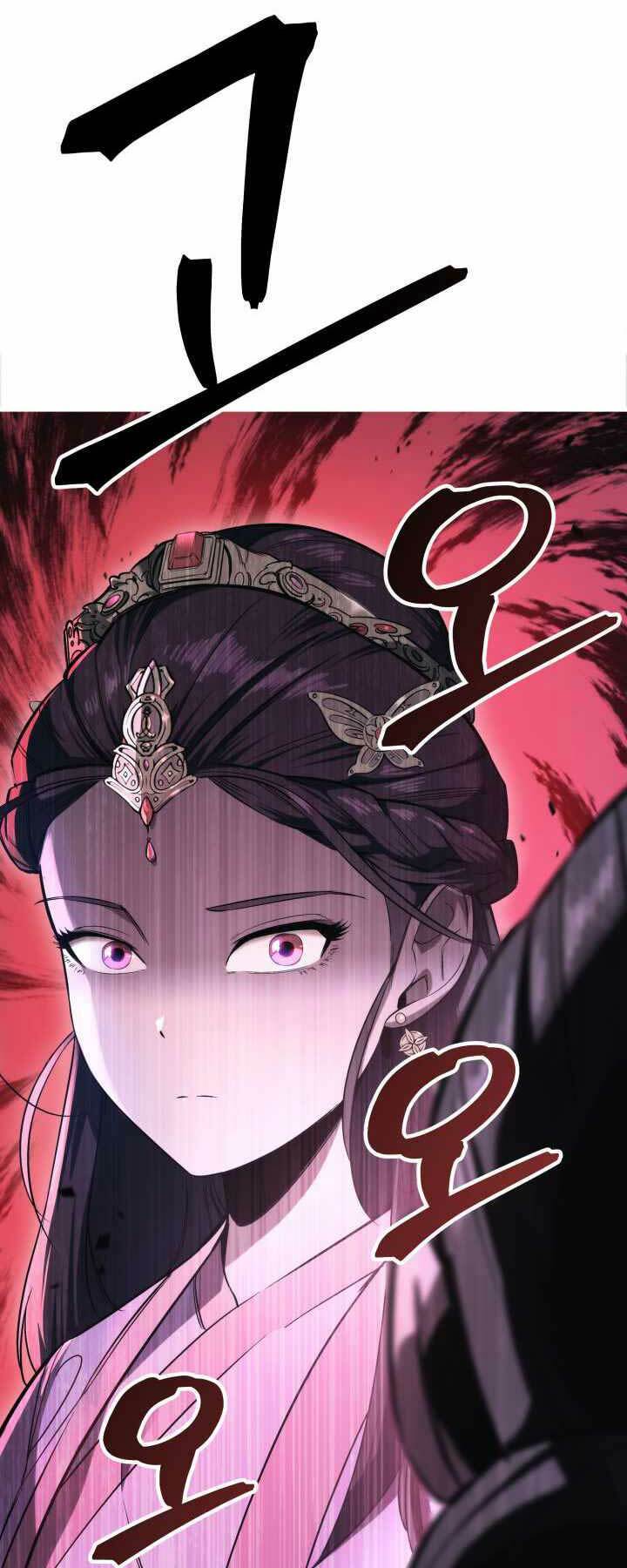 cửu thiên kiếm pháp Chapter 3 - Trang 2