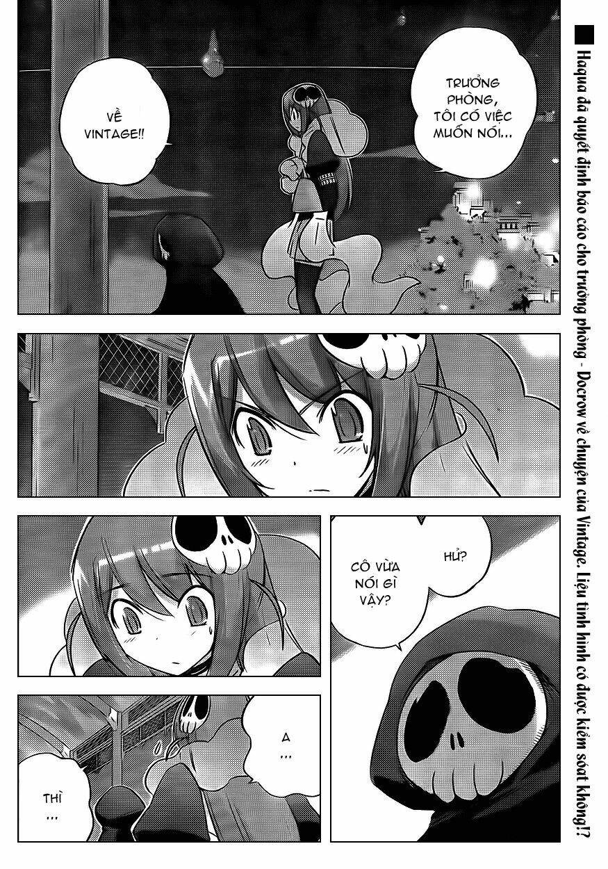 The World God Only Knows - Kami nomi zo Shiru Sekai Chapter 151 - Next Chapter 152