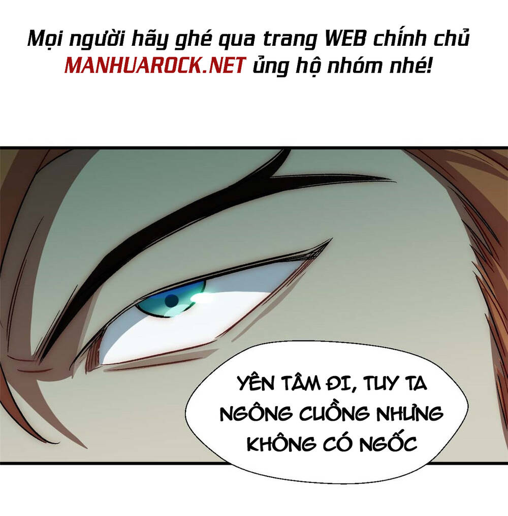 đỉnh cấp khí vận, lặng lẽ tu luyện ngàn năm chapter 46 - Next chapter 47