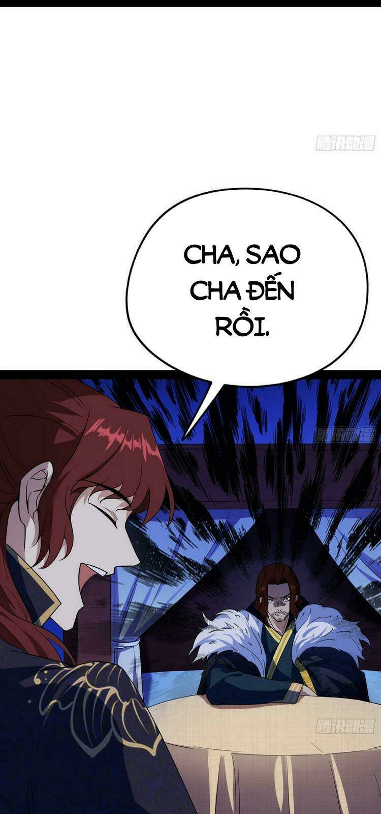 ta là tà đế Chapter 212 - Next Chapter 213