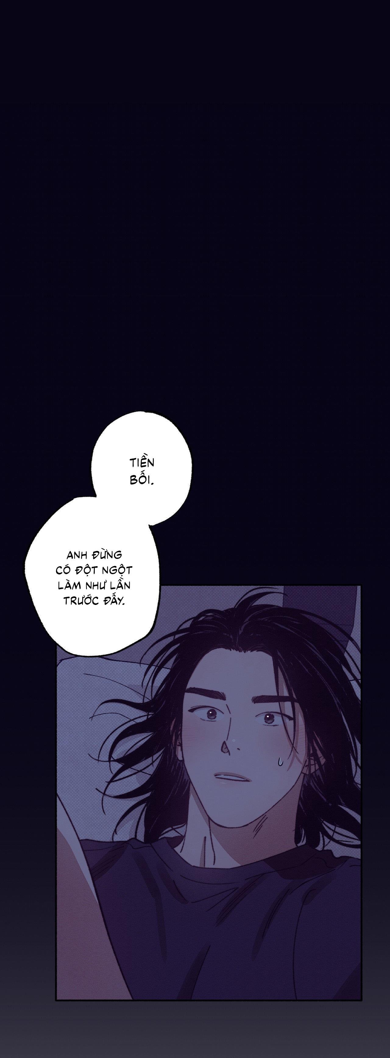 (CBunu) 1 to 10 Chapter 28 H+ - Trang 2