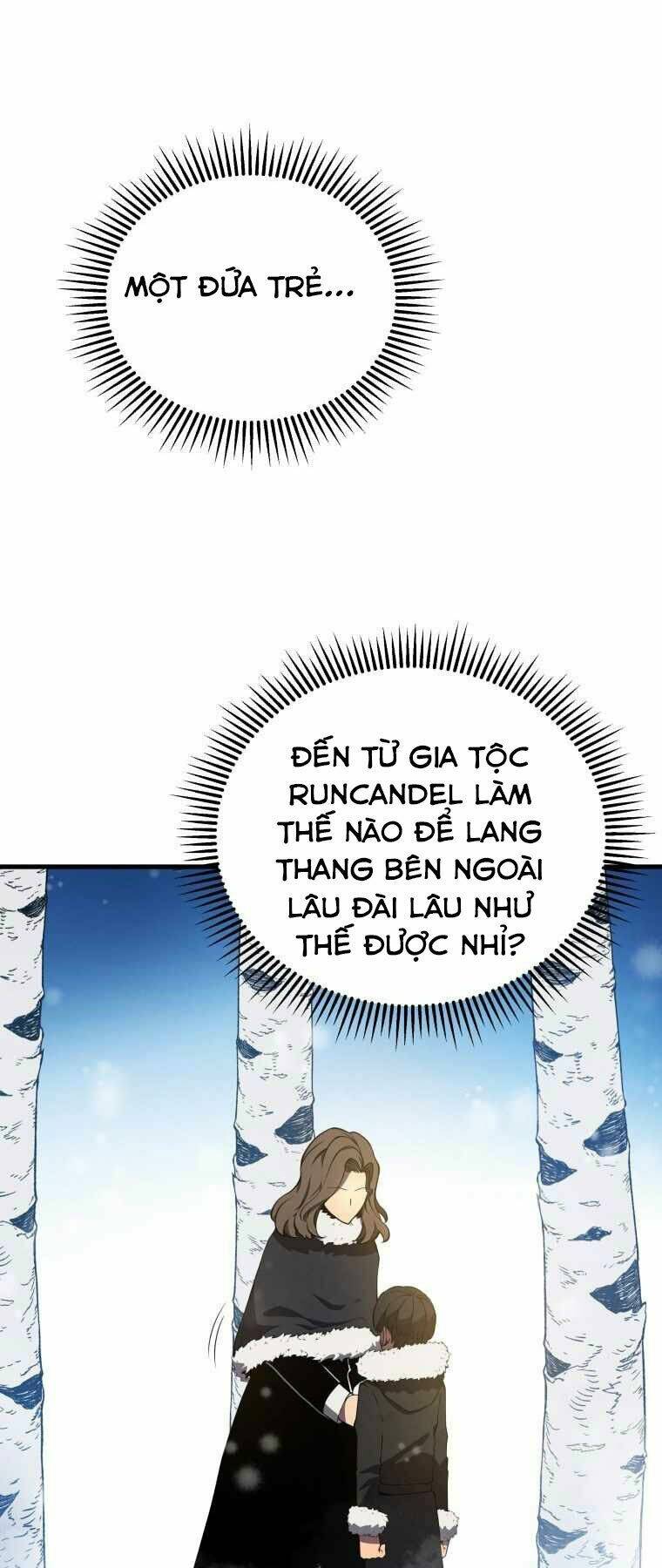 con trai út của gia đình kiếm thuật danh tiếng chapter 10 - Trang 2