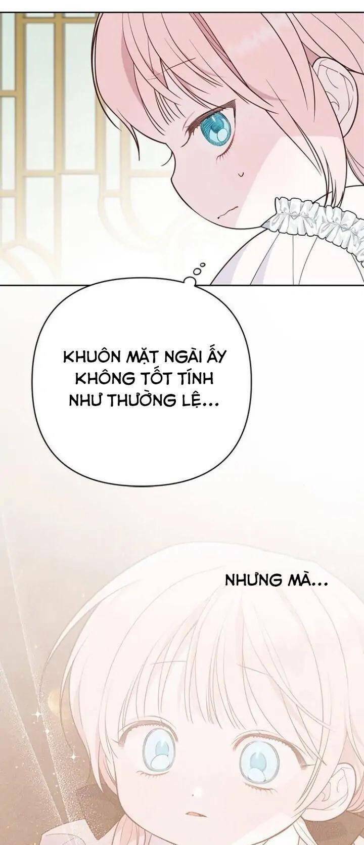 bạo chúa bé con chương 34 - Next Chap 35