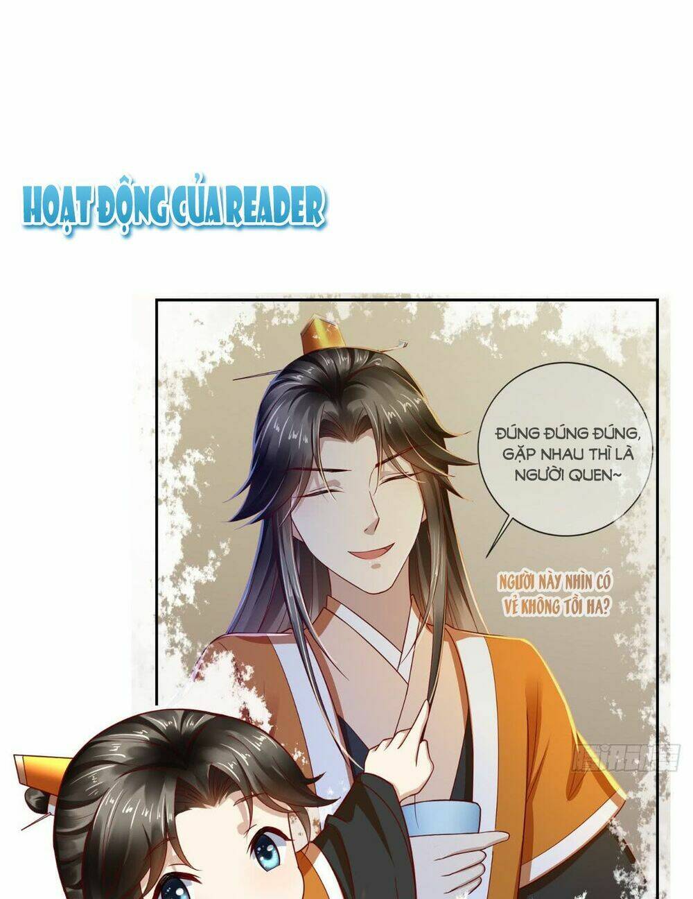 Bổn Cung Muốn Làm Hoàng Đế Chapter 25 - Trang 2